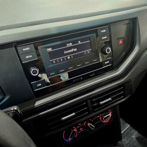 VOLKSWAGEN Polo Hatch 1.0 4P MPI TRACK, Foto 7