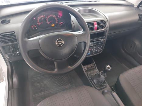 CHEVROLET Corsa Hatch 1.4 4P MAXX FLEX, Foto 11