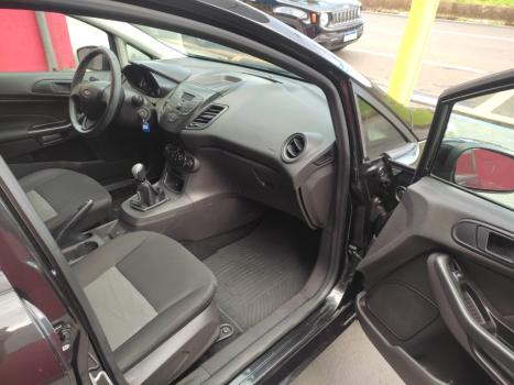 FORD Fiesta Hatch 1.5 16V 4P S FLEX, Foto 2