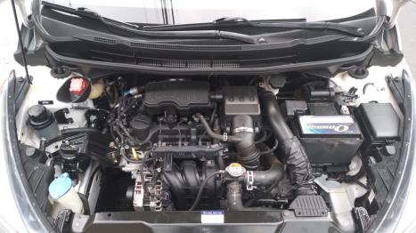 HYUNDAI HB 20 Hatch 1.0 12V 4P FLEX COMFORT PLUS, Foto 9