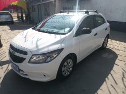 CHEVROLET Onix Hatch 1.0 4P FLEX JOY
