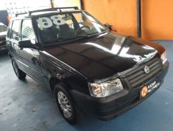 FIAT Uno 1.0 4P FLEX FIRE