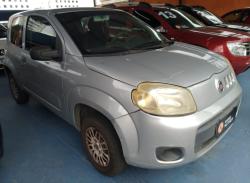 FIAT Uno 1.0 FLEX VIVACE