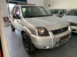 FORD Ecosport 1.6 4P XLS