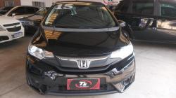 HONDA Fit 1.5 16V 4P LX FLEX