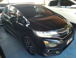 HONDA Fit 1.5 16V 4P EXL FLEX AUTOMTICO