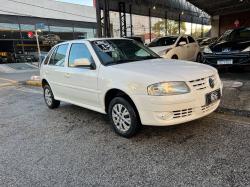 VOLKSWAGEN Gol 1.0 4P G4 CITY FLEX