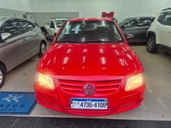 VOLKSWAGEN Gol 1.0