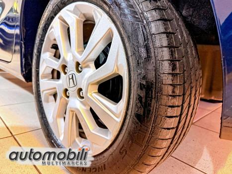 HONDA Fit 1.5 16V 4P PERSONAL FLEX AUTOMTICO CVT, Foto 17