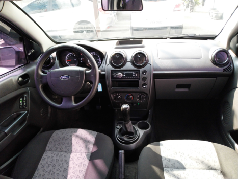 FORD Fiesta Sedan 1.0 4P SE FLEX, Foto 13