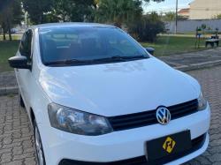 VOLKSWAGEN Gol 1.0 MI