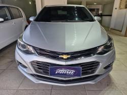 CHEVROLET Cruze Sedan 1.4 16V 4P LTZ 2 FLEX TURBO AUTOMTICO