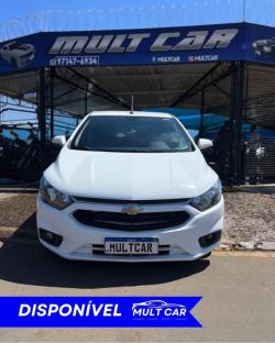 CHEVROLET Onix Hatch 1.0 4P FLEX JOY