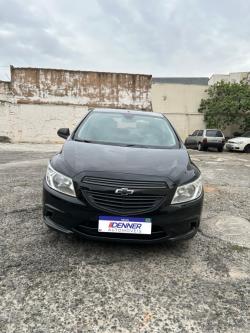 CHEVROLET Onix Hatch 1.0 4P FLEX JOY