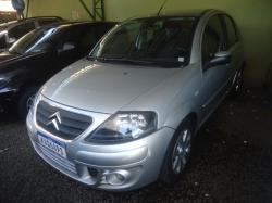 CITROEN C3 1.4 4P GLX FLEX
