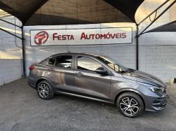 FIAT Cronos 1.3 4P FLEX DRIVE