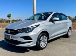 FIAT Cronos 1.3 4P FLEX