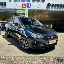 FIAT Cronos 1.8 4P FLEX PRECISION AUTOMTICO