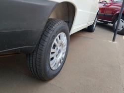 FIAT Fiorino Furgo 1.3 FLEX