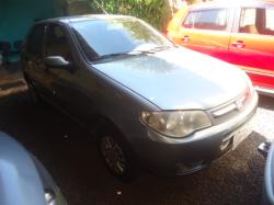 FIAT Palio 1.0 4P FIRE FLEX CELEBRATION