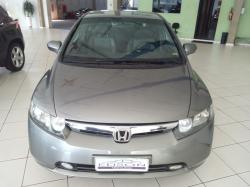 HONDA Civic 1.8 16V 4P FLEX LXS