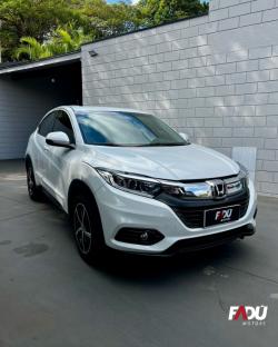 HONDA HR-V 1.8 16V 4P LX FLEX AUTOMTICO CVT