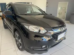 HONDA HR-V 1.8 16V 4P EX FLEX AUTOMTICO CVT