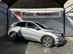 HONDA HR-V 1.8 16V 4P EX FLEX AUTOMTICO CVT