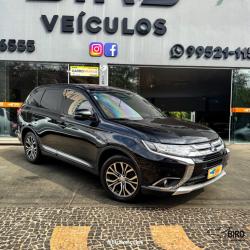 MITSUBISHI Outlander 2.0 16V 4P AUTOMTICO