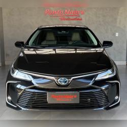 TOYOTA Corolla 1.8 16V 4P FLEX HBRIDO ALTIS A PREMIUM AUTOMTICO CVT