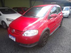 VOLKSWAGEN Fox 1.0 4P FLEX SUNRISE