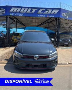 VOLKSWAGEN Polo Hatch 1.0 12V 4P MPI FLEX