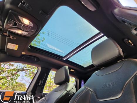 JEEP Compass 1.3 16V 4P FLEX S T270 TURBO AUTOMTICO, Foto 9