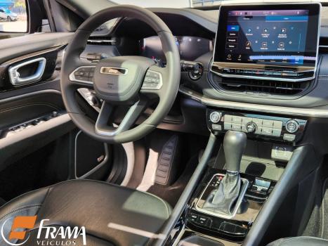 JEEP Compass 1.3 16V 4P FLEX S T270 TURBO AUTOMTICO, Foto 11