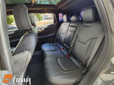 JEEP Compass 1.3 16V 4P FLEX S T270 TURBO AUTOMTICO, Foto 14