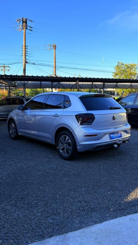 VOLKSWAGEN Polo Hatch 1.0 16V 4P, Foto 4