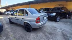 CHEVROLET Classic Sedan 1.0 4P