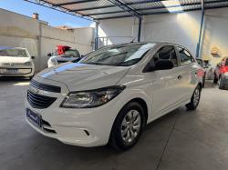 CHEVROLET Onix Hatch 1.0 4P FLEX JOY
