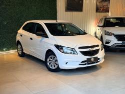 CHEVROLET Onix Hatch 1.0 4P FLEX JOY