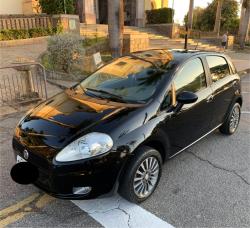 FIAT Punto 1.4 4P ELX FLEX