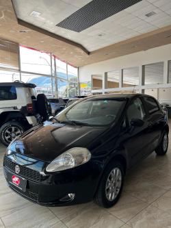 FIAT Punto 1.4 4P ELX FLEX