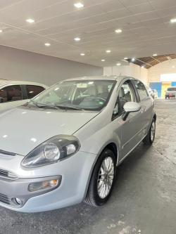 FIAT Punto 1.6 16V 4P SP FLEX