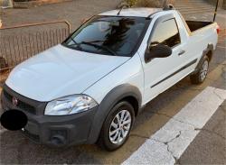 FIAT Strada 1.4 WORKING FLEX CABINE SIMPLES