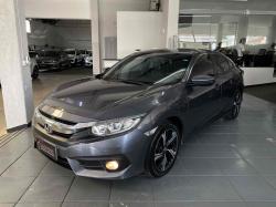 HONDA Civic 2.0 16V 4P EXL FLEX  AUTOMTICO CVT