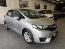 HONDA Fit 1.4 4P LX