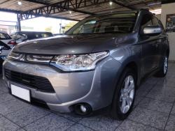 MITSUBISHI Outlander 2.0 16V 4P HPE AUTOMTICO