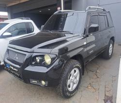 MITSUBISHI Pajero TR4 2.0 16V 4P 4X4 FLEX