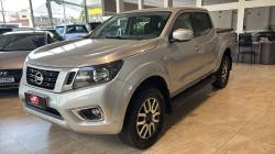NISSAN Frontier 2.3 16V S 4X4 CABINE DUPLA BI-TURBO DIESEL