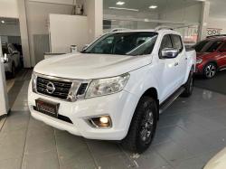 NISSAN Frontier 2.3 16V LE 4X4 CABINE DUPLA BI-TURBO DIESEL AUTOMTICO
