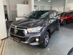 TOYOTA Hilux Caminhonete 